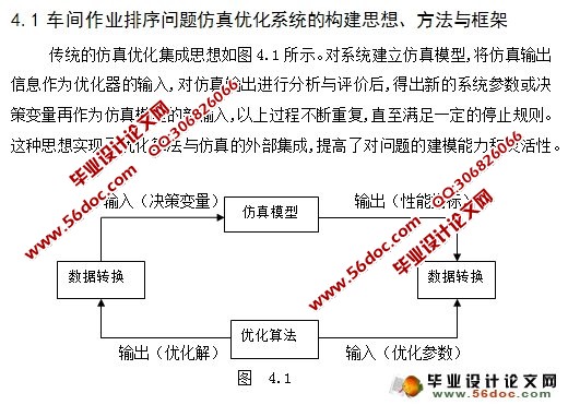 具有学习效应的总完工时间流水线排序问题(论文)