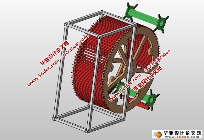 Բиаװ(SolidWorksάͼ)