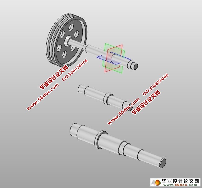 Զװ(SolidWorksάͼ)