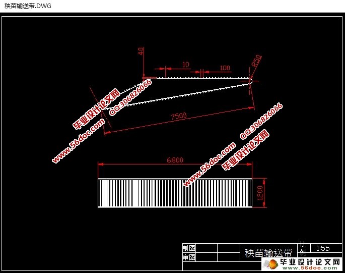 ջ(ũҵе)(CADͼ,SolidWorksά)