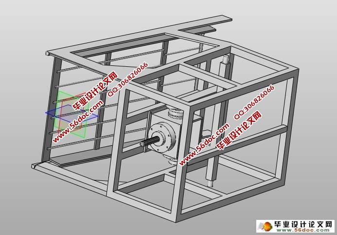 ʲջ(ũҵе)(CADͼ,SolidWorksά)