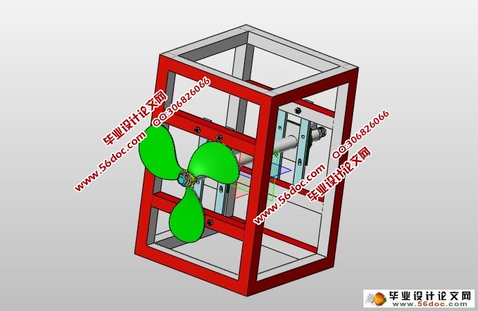 ߼ܷҩ(ũҵе)(CADͼ,SolidWorksά)