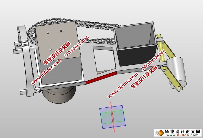 ԰Ѩʩʻ(ũҵе)(CADͼ,SolidWorksά)