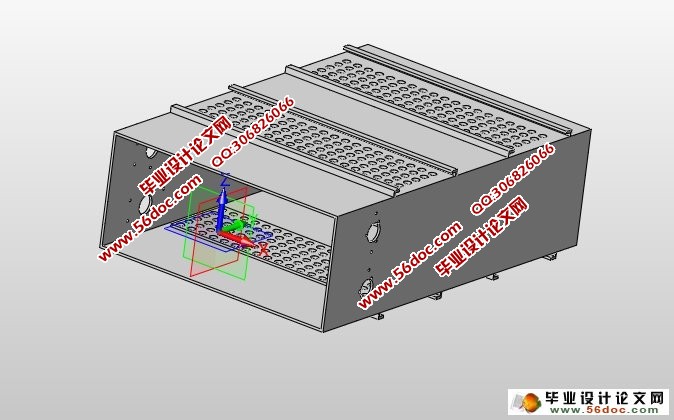 ѭ(ũҵе)(CADͼ,SolidWorksά)