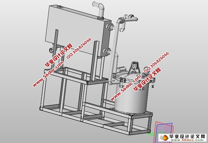 ʯϼƹ(ũҵе)(CADͼ,SolidWorksά)