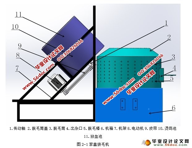 ݰë(ũҵе)(CADͼ,SolidWorksά)