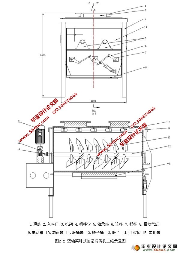 ˫ὰҶʽʪʻ(CADͼ,SolidWorksά)