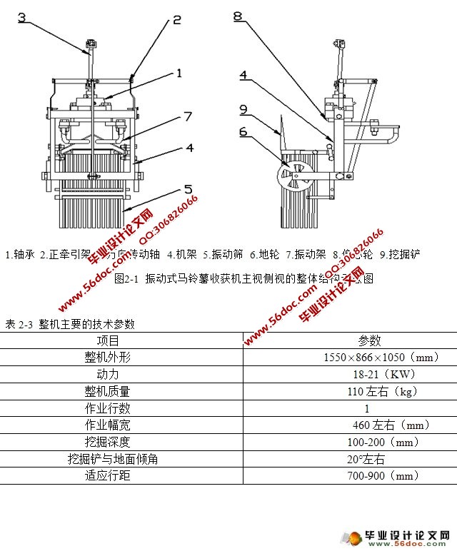 ʽ()ջ(ũҵе)(CADͼ,SolidWorksά)