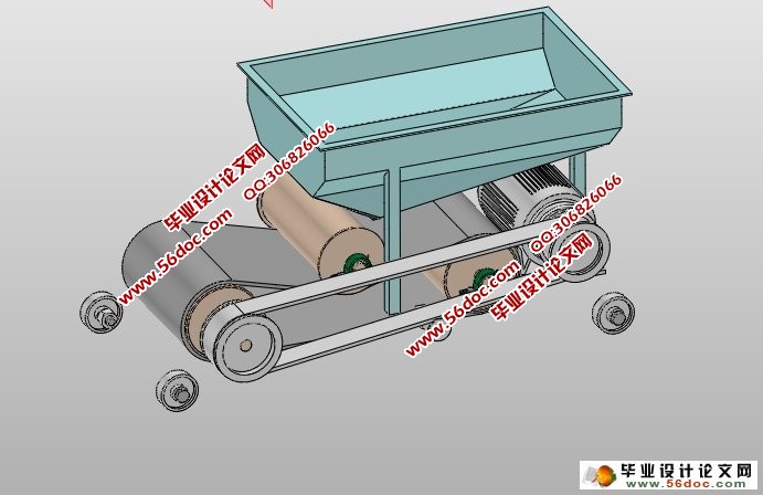 С͹ﳡ(ũҵе)(CADͼ,SolidWorksά)