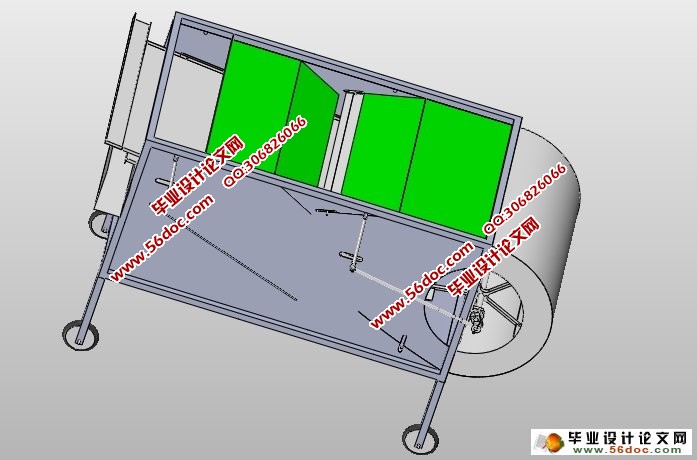 С(ɸʽ)ѡ(ũҵе)(CADͼ,SolidWorksά)