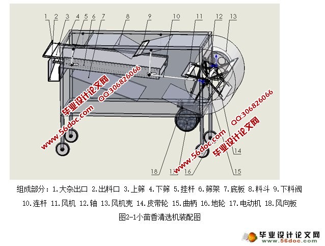 С(ɸʽ)ѡ(ũҵе)(CADͼ,SolidWorksά)