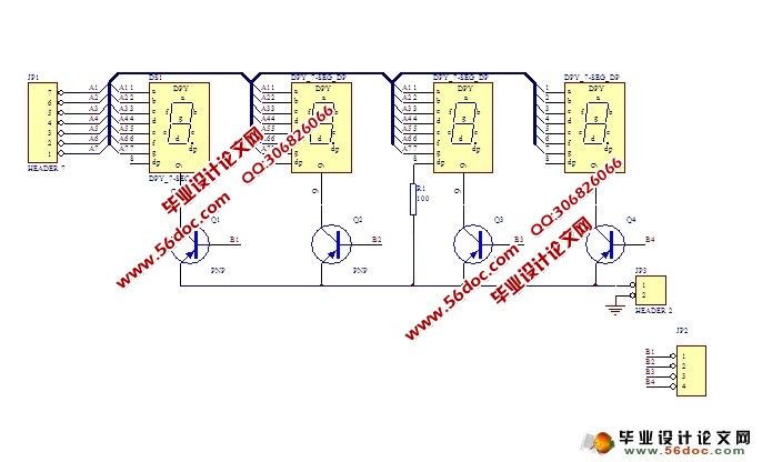 400Hz中频电源的设计(附电路图)