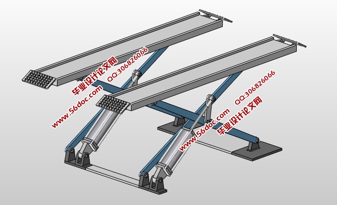 ֶλҺѹϵͳ(CADͼ,SolidWorksά)