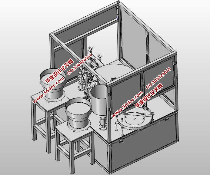 ƿԶװϵͳ(CADװͼ,SolidWorksά)