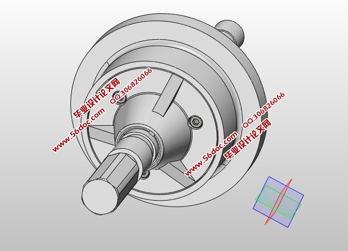 Զϴ»ǳּ(CADװͼ,SolidWorksάͼ)