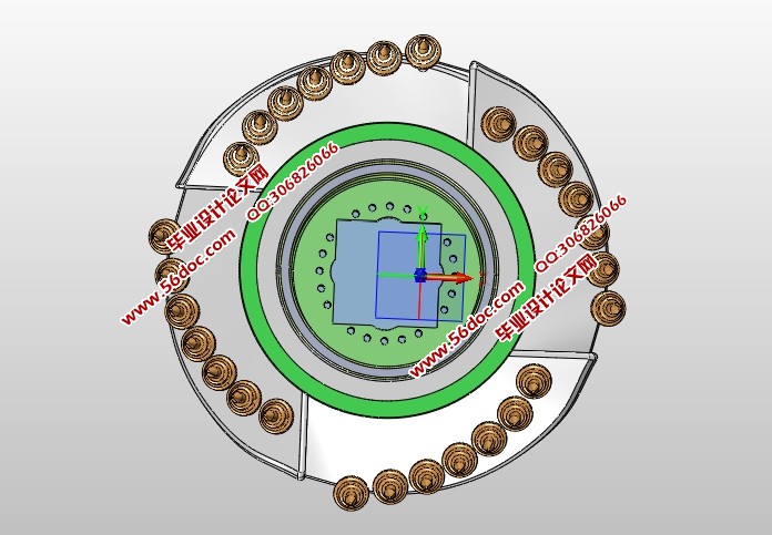 úͲ(CADװͼ,SolidWorksάͼ)