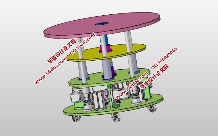 ๦ά޹̨(CADװͼ,SolidWorks,IGSάͼ)