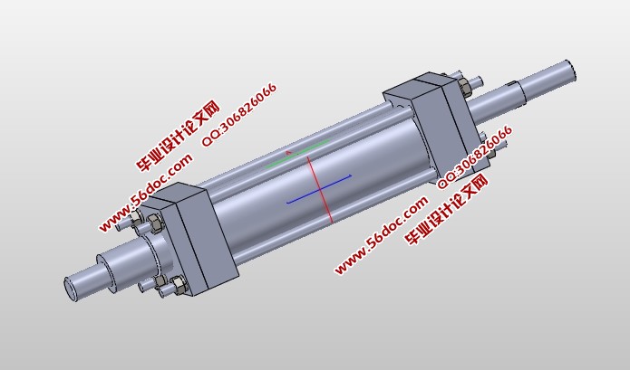 Һѹнװ(CADװͼ,SolidWorksάͼ)