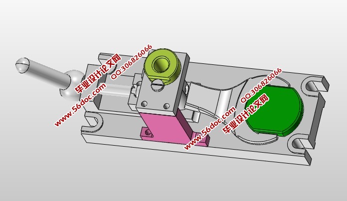 Ĺ(CADͼ,SolidWorksάͼ)