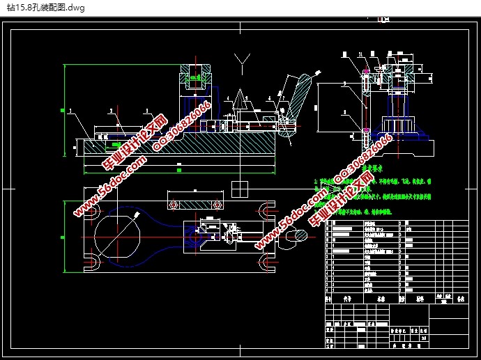 Ĺ(CADͼ,SolidWorksάͼ)