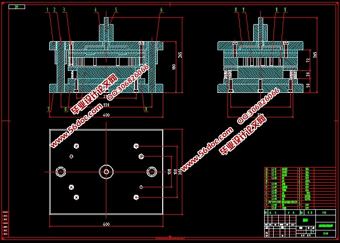 װӰѹպģ(CADͼ,SolidWorks,STEPάͼ)