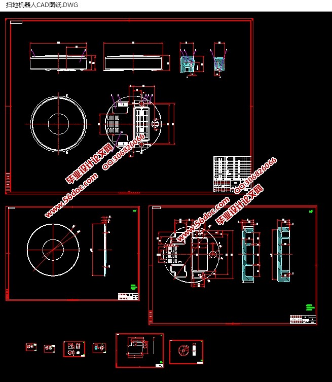 ɨػ˵(CADͼ,SolidWorks,IGSάͼ)