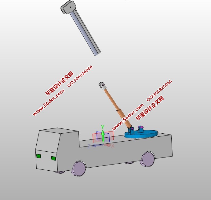 2ƶṹ(CADͼ,SolidWorksάͼ)