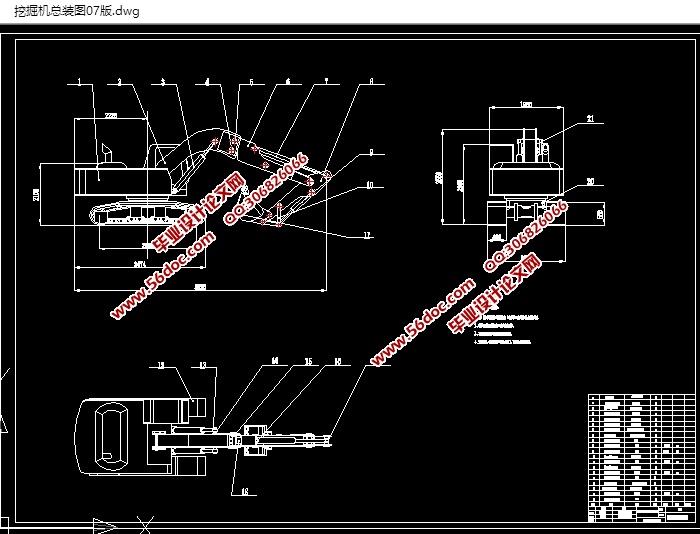 ھҺѹϵͳsimulink(CADװͼ)