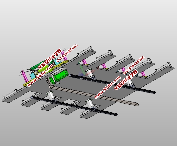 ͽǯװõ(CADװͼ,SolidWorks,IGSάͼ)