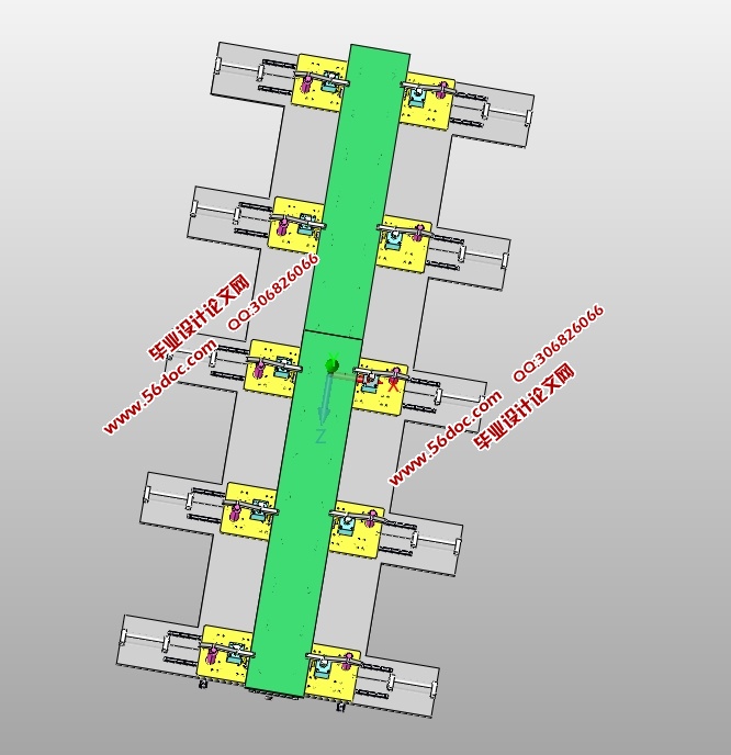 ͽǯװõ(CADװͼ,SolidWorks,IGSάͼ)