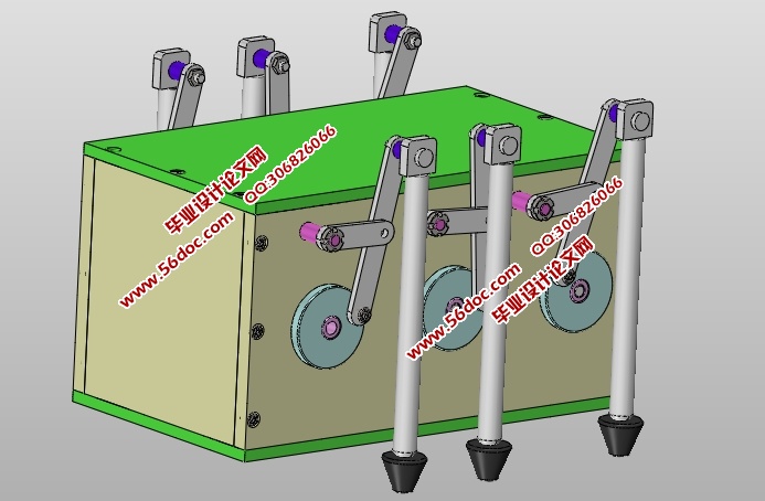 ΢СͲĸ˻(CADװͼ,SolidWorksάͼ)