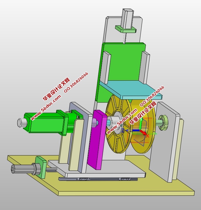 ԶУ(CADװͼ,SolidWorks,IGS,STEPάͼ)