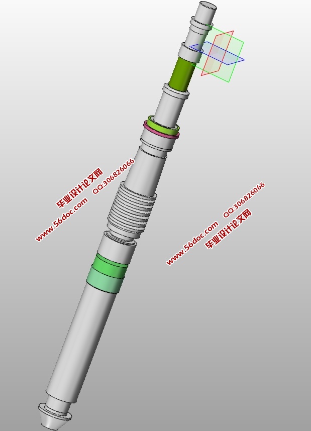 һָ·ɰ(CADװͼ,SolidWorksάͼ)