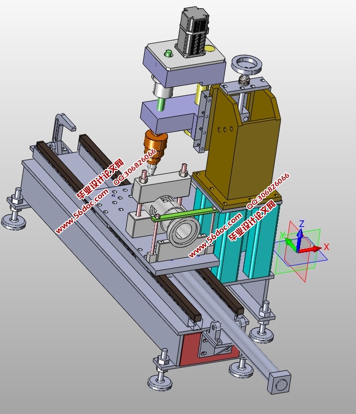 ׿16ۼӹר(CADװͼ,SolidWorks,IGSάͼ)