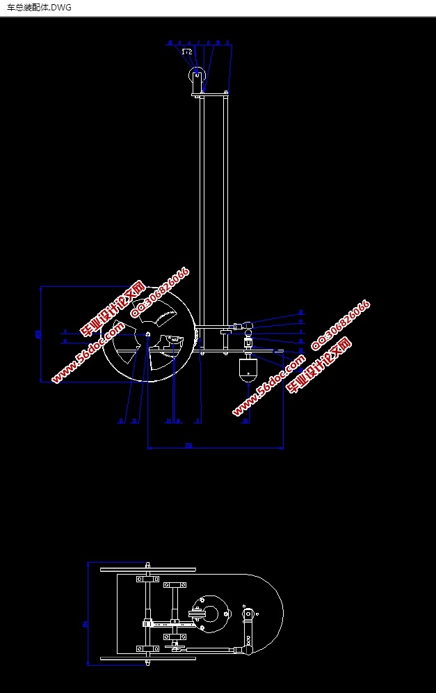 ̼Сʵ(CADװͼ,SolidWorks,IGSάͼ)