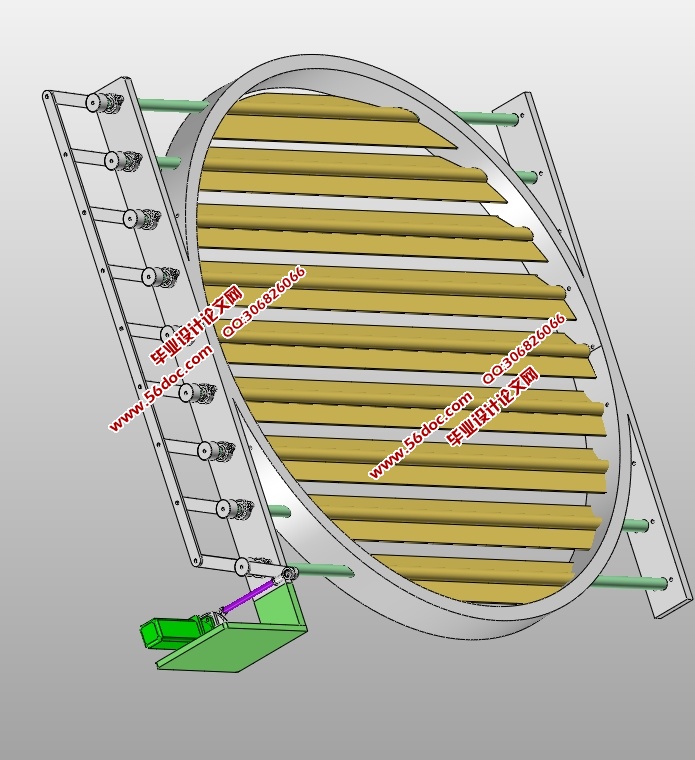 ϵͳ豸(CADװͼ,SolidWorks,STEPάͼ)