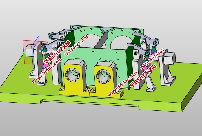 еӹռо(CADоͼ,SolidWorks,IGSά)