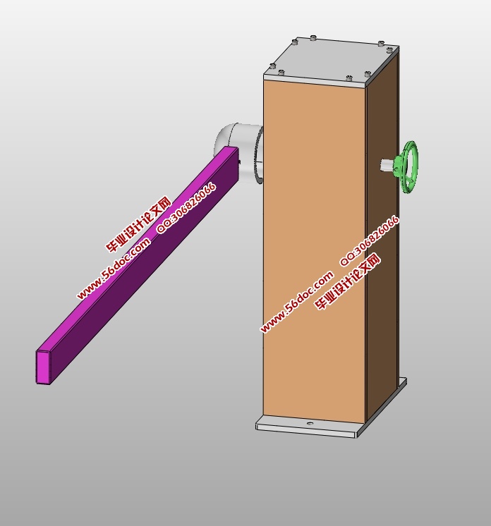 ͣ˹ĵ綯(CADװͼ,SolidWorksάͼ)