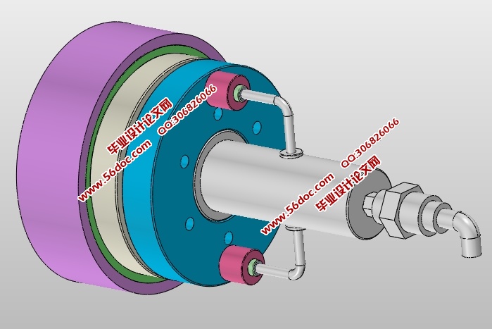 ҺѹƶƬʽĦ(CADװͼ,SolidWorksάͼ)