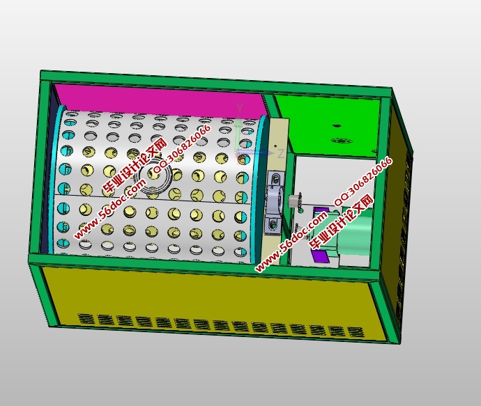 ˮȥƤ(CADװͼ,SolidWorksάͼ)