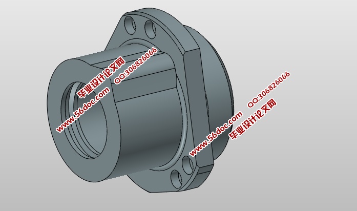 CA6140Iеӹռװ(CADͼ,UGάͼ)