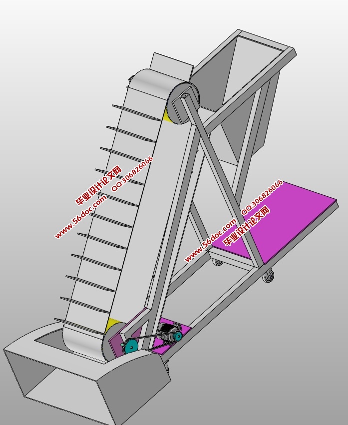 ʳռװ(CADװͼ,SolidWorksάͼ)