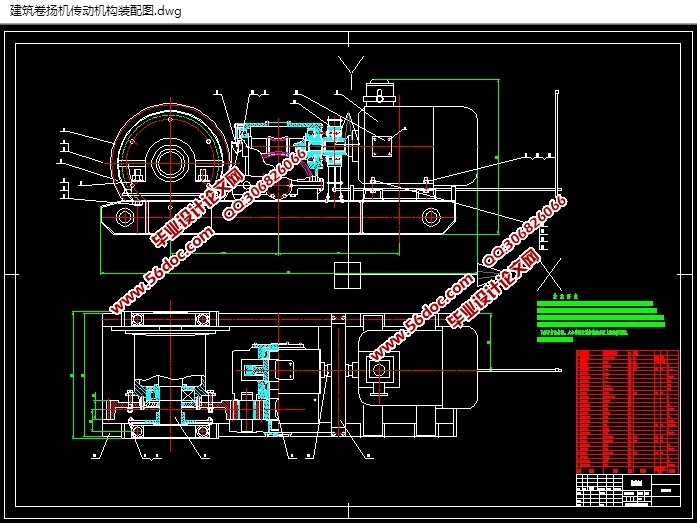 (CADװͼ,SolidWorksάͼ)