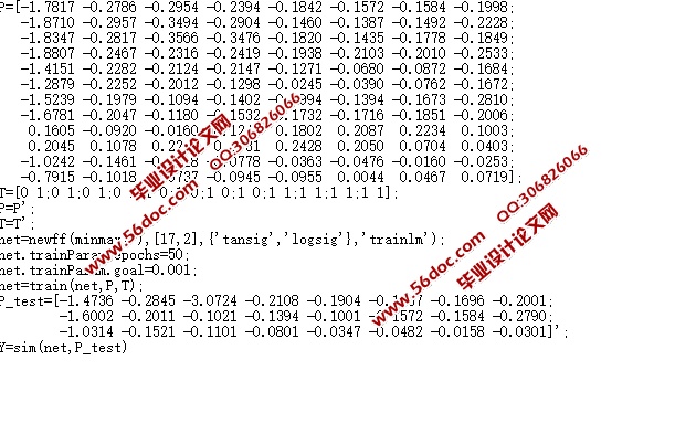 BPĵϵо(MATLAB,)