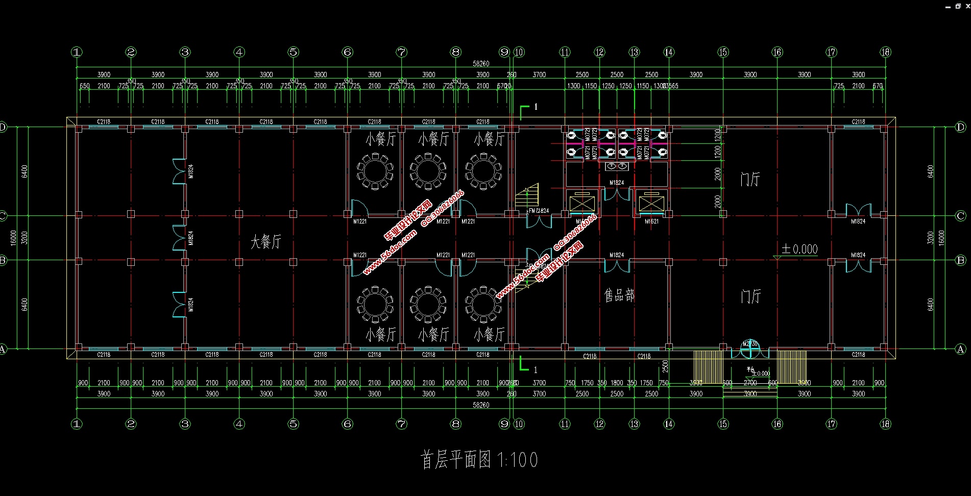 4750ƽ÷ϪĳݾƵ(ͼ,ṹͼ)