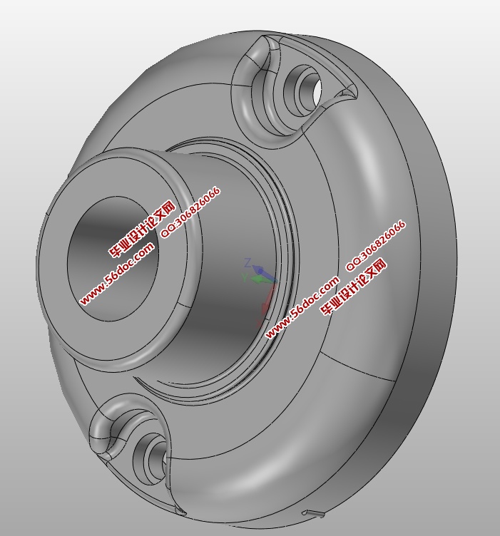 Ͻǰ˸ѹģģƼؼӹ(CADͼ,SolidWorks,UGάͼ)