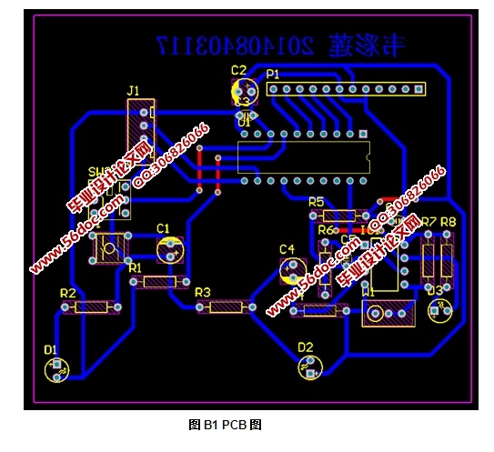 LabVIEWϵͳ(ؼ)(ԭͼ,PCBͼ)