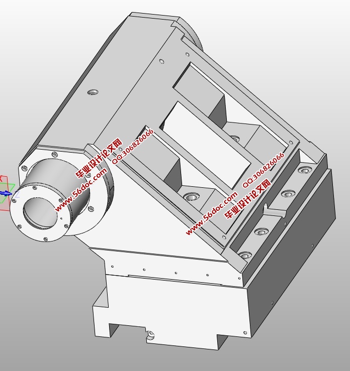 DL32Mбػβṹ(CADװͼ,SolidWorksάͼ)