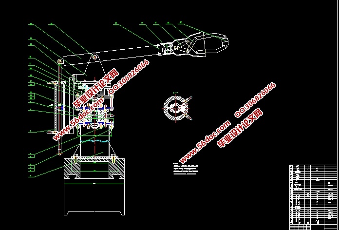 ѹԶעе(CADװͼ,SolidWorksάͼ)