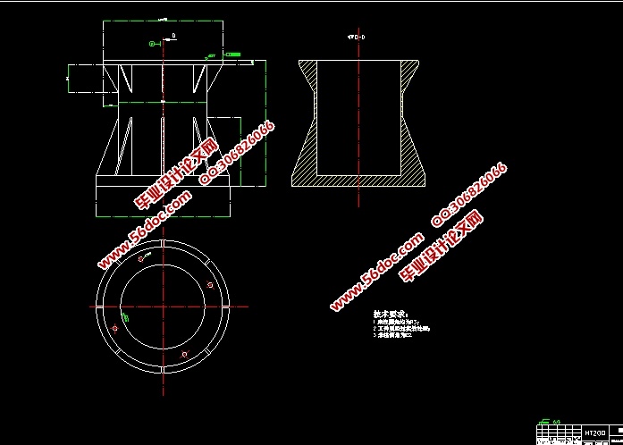 压铸机自动浇注机械手设计(含CAD零件装配图,SolidWorks三维图)